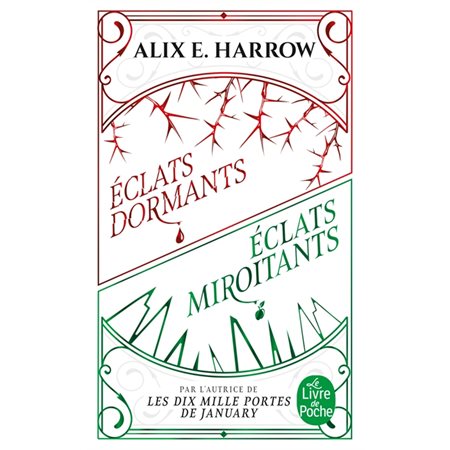 Les contes fracturés