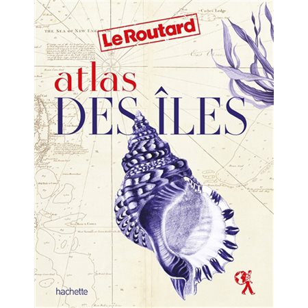 Atlas des îles,