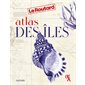 Atlas des îles,