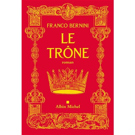 Le trône