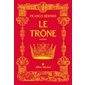 Le trône