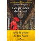Les fantômes de Versailles #2 Les princes de la nuit