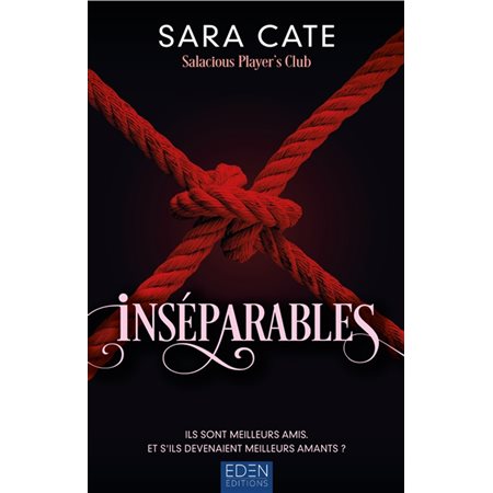 Salacious player's club #3 Inséparables