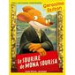 Geronimo Stilton #1 Le sourire de Mona Sourisa