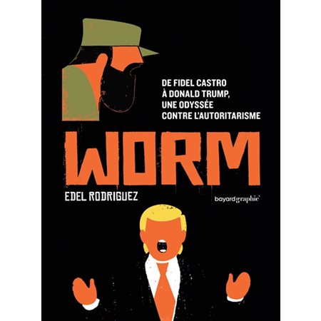Worm : une odyssée américano-cubaine