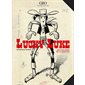 Lucky Luke : Les coulisses de la création