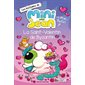 Les histoires de Mini-Jean et Mini-Bulle! : La Saint-Valentin de Byzantin