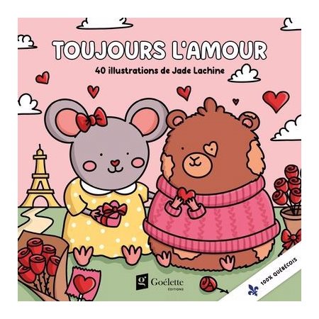 Toujours l'amour