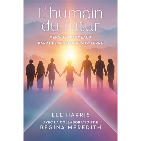 L'humain du futur
