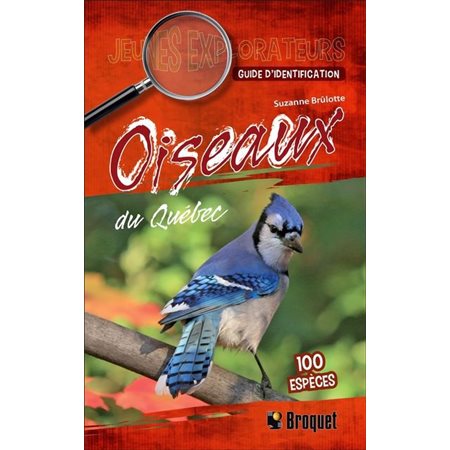Oiseaux du Québec