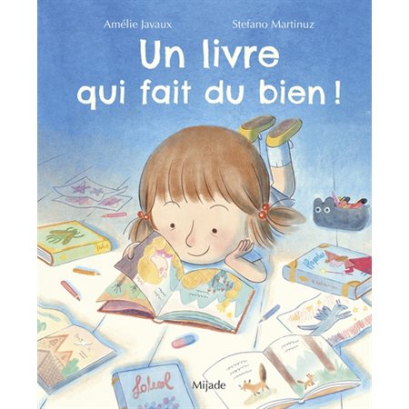 Un livre qui fait du bien !