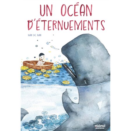Un océan d'éternuements