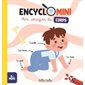 Encyclomini : Mon imagier du corps