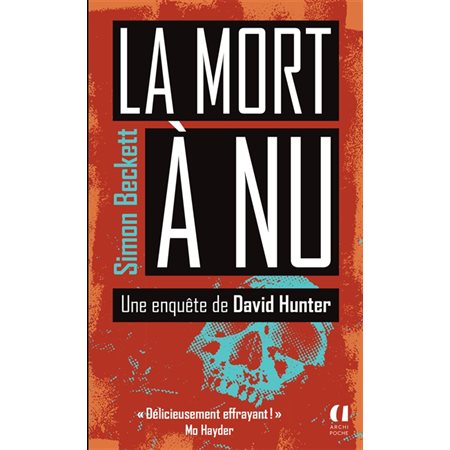 La mort à nu
