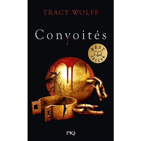 Convoités #3  Assoiffés