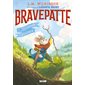 Bravepatte #1 Le coeur d'Alluria