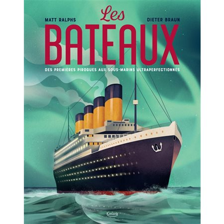 Les bateaux