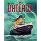 Les bateaux