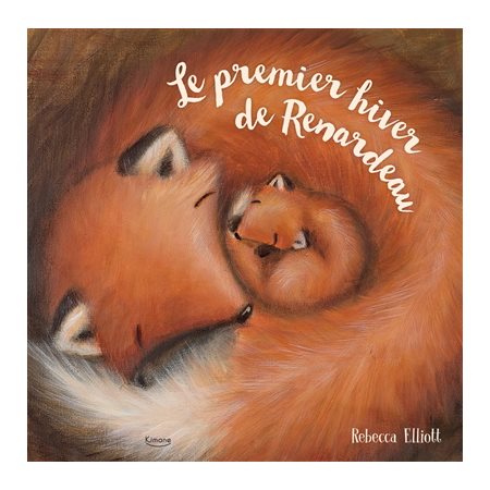 Le premier hiver de Renardeau