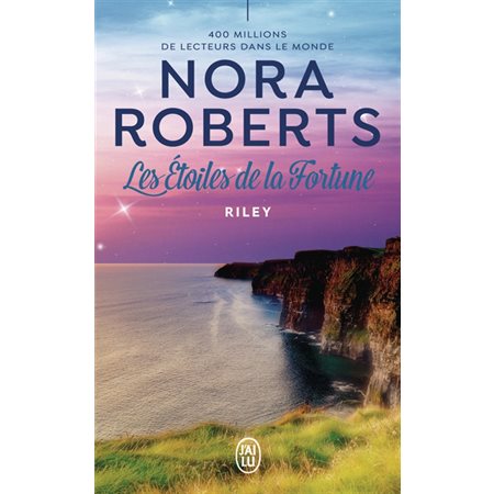 Riley, Les étoiles de la fortune, 3