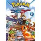 Pokémon X-Y : La grande aventure #1