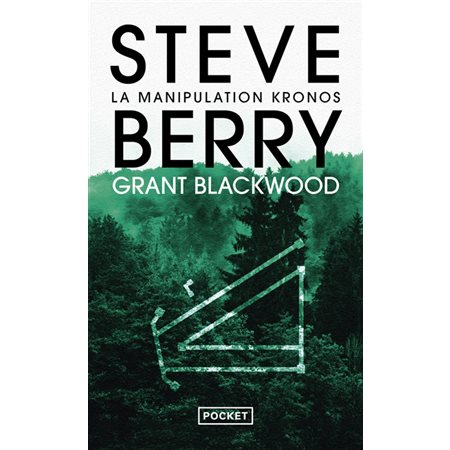 La manipulation Kronos, Pocket. Thriller, 19828