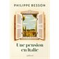 Une pension en Italie
