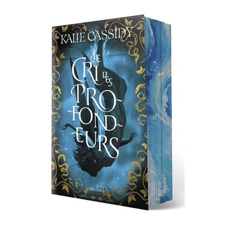 Le cri des profondeurs