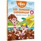 Les jumeaux Capoupacap : Opération chocolat !