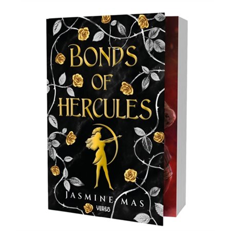 Villains of lore #2 Bonds of Hercules