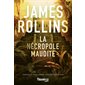 La nécropole maudite