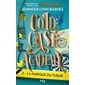 Cold case academy #2 La marque du tueur