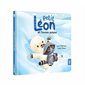 Petit Léon et l'ourson polaire