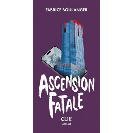 Ascension fatale
