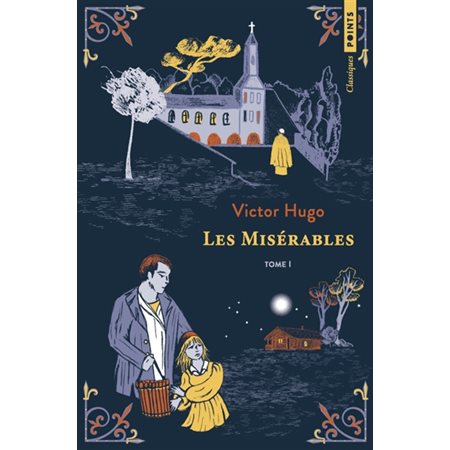 Les misérables #1