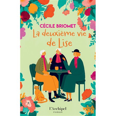 La deuxième vie de Lise
