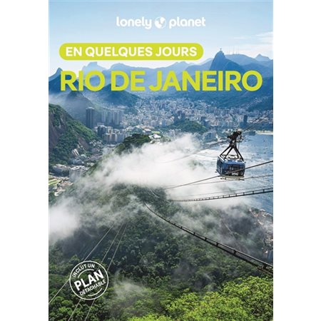Rio de Janeiro en quelques jours