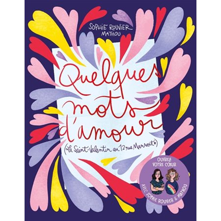 Quelques mots d'amour