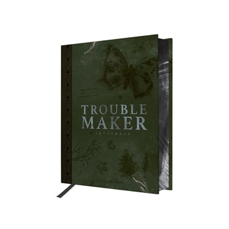 Troublemaker : intégrale