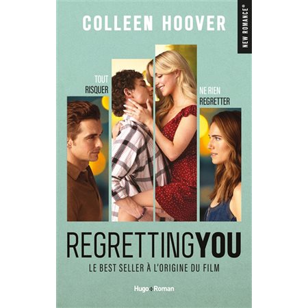 Regretting you