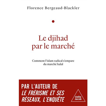 Le djihad par le marché