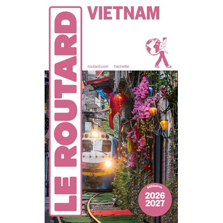 Vietnam : 2026-2027
