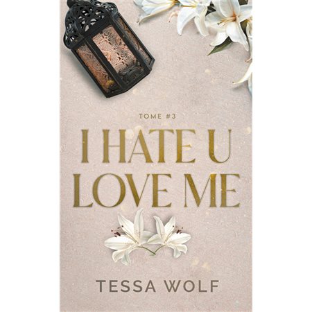 I hate u love me #3