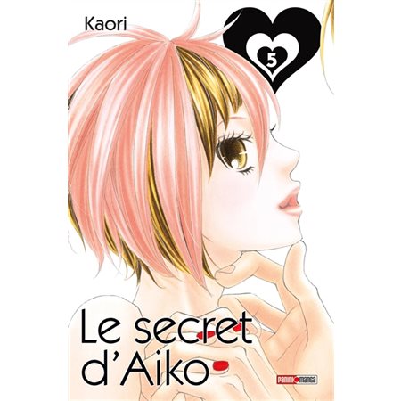 Le secret d'Aiko #5