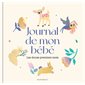 Journal de mon bébé