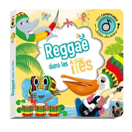 Reggae dans les îles