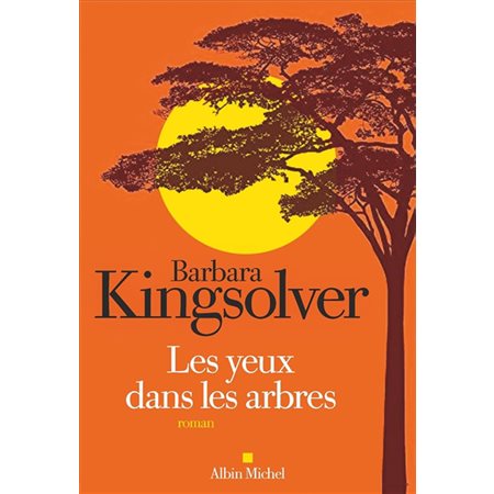 Les yeux dans les arbres