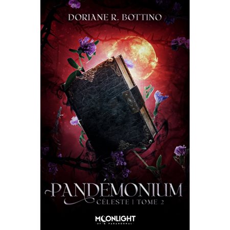 Céleste #2 Pandémonium