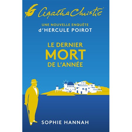 Le dernier mort de l'année