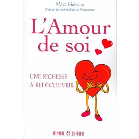 L'amour de soi